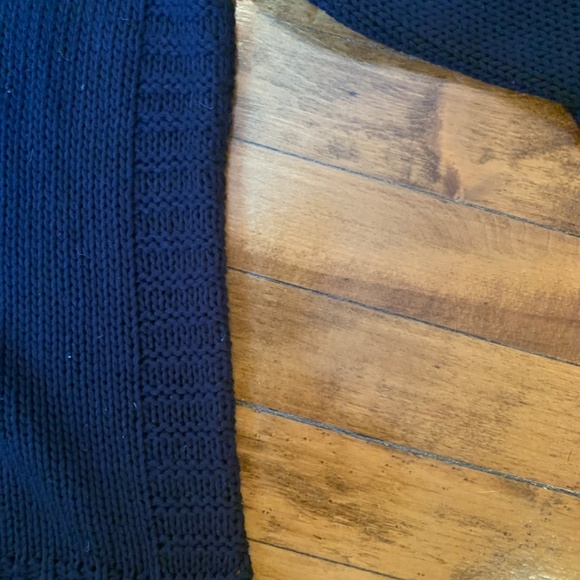 Lauren by Ralph Lauren summer knit sweater . Worn once - Picture 5 of 5